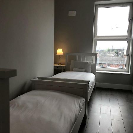 Seville Self Catering Dublin Eksteriør billede