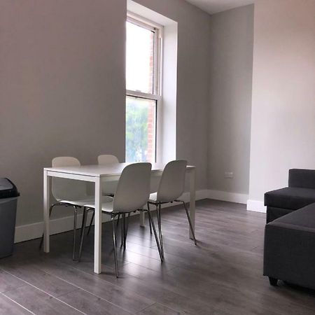 Seville Self Catering Dublin Eksteriør billede