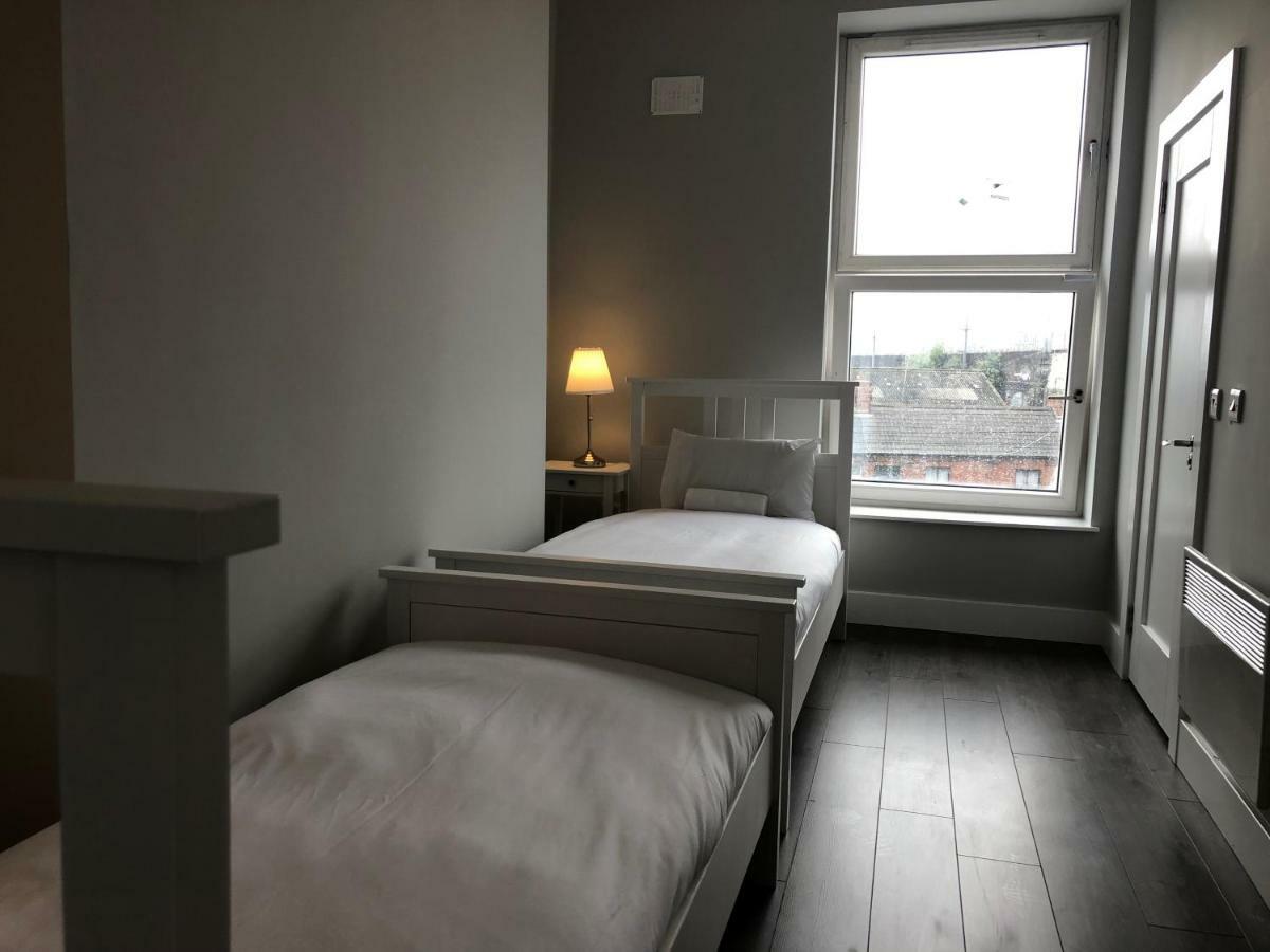 Seville Self Catering Dublin Eksteriør billede