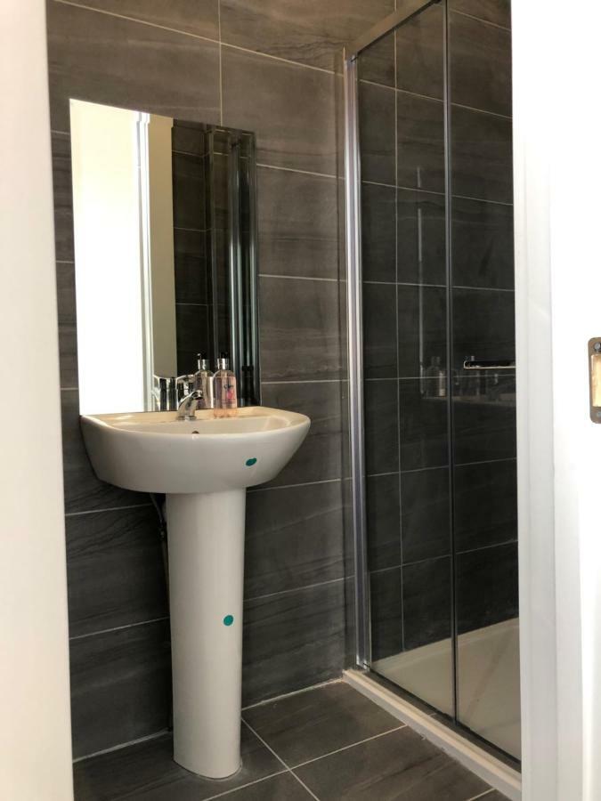 Seville Self Catering Dublin Eksteriør billede