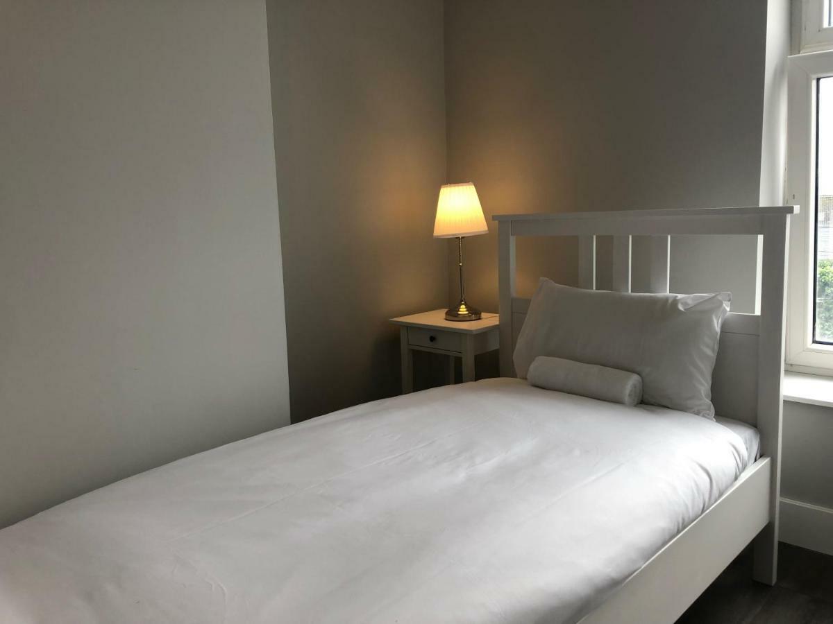 Seville Self Catering Dublin Eksteriør billede