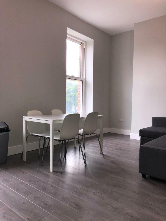 Seville Self Catering Dublin Eksteriør billede