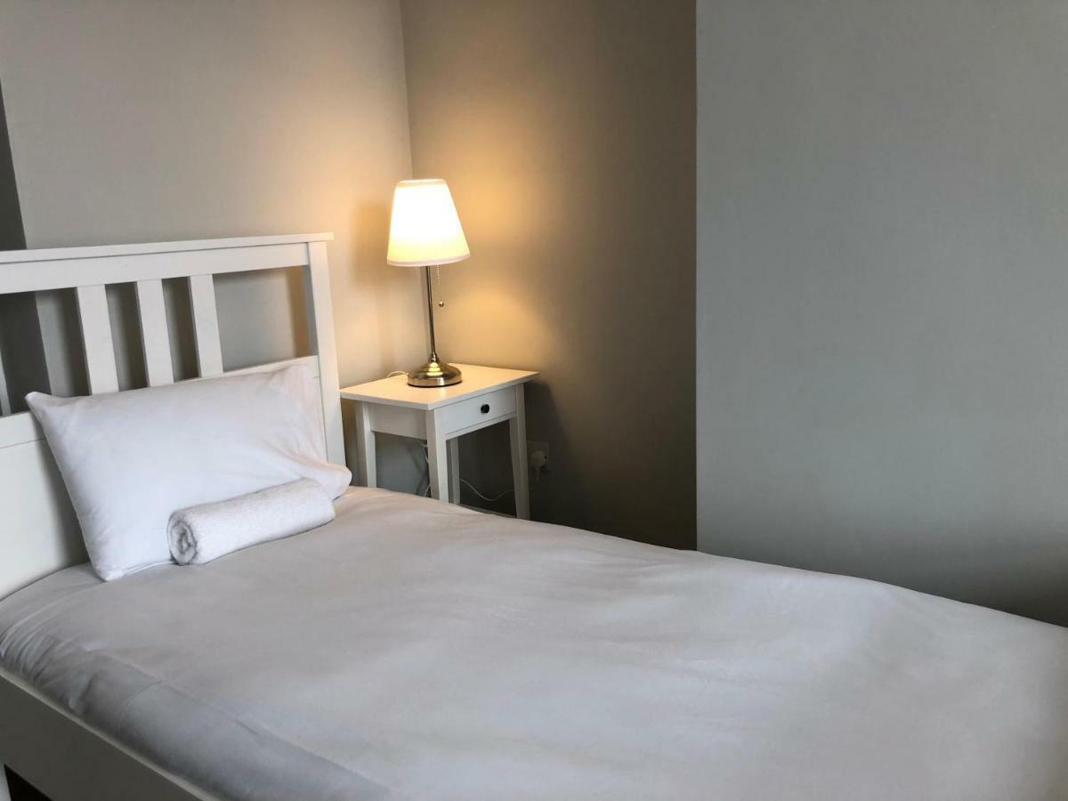 Seville Self Catering Dublin Eksteriør billede