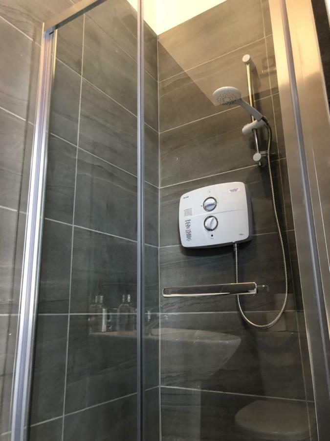 Seville Self Catering Dublin Eksteriør billede