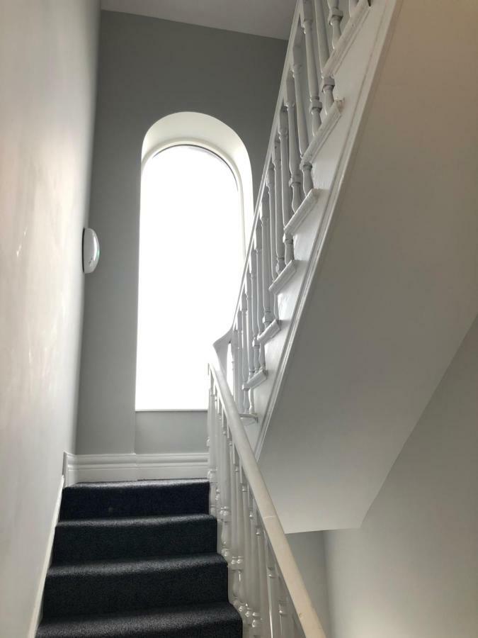 Seville Self Catering Dublin Eksteriør billede